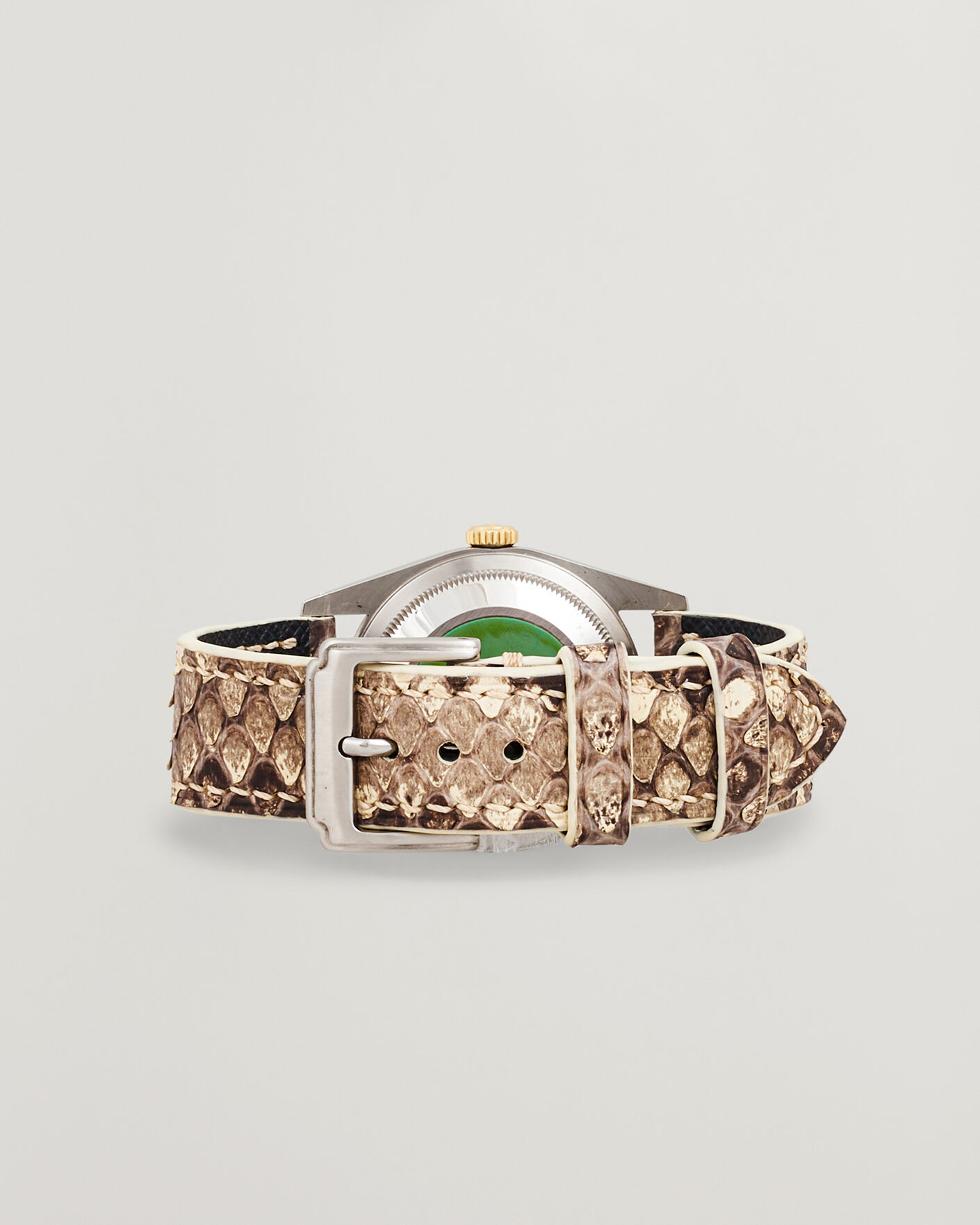 Herre | Pre-Owned & Vintage Watches | Rolex Pre-Owned | Datejust 36 G/S 