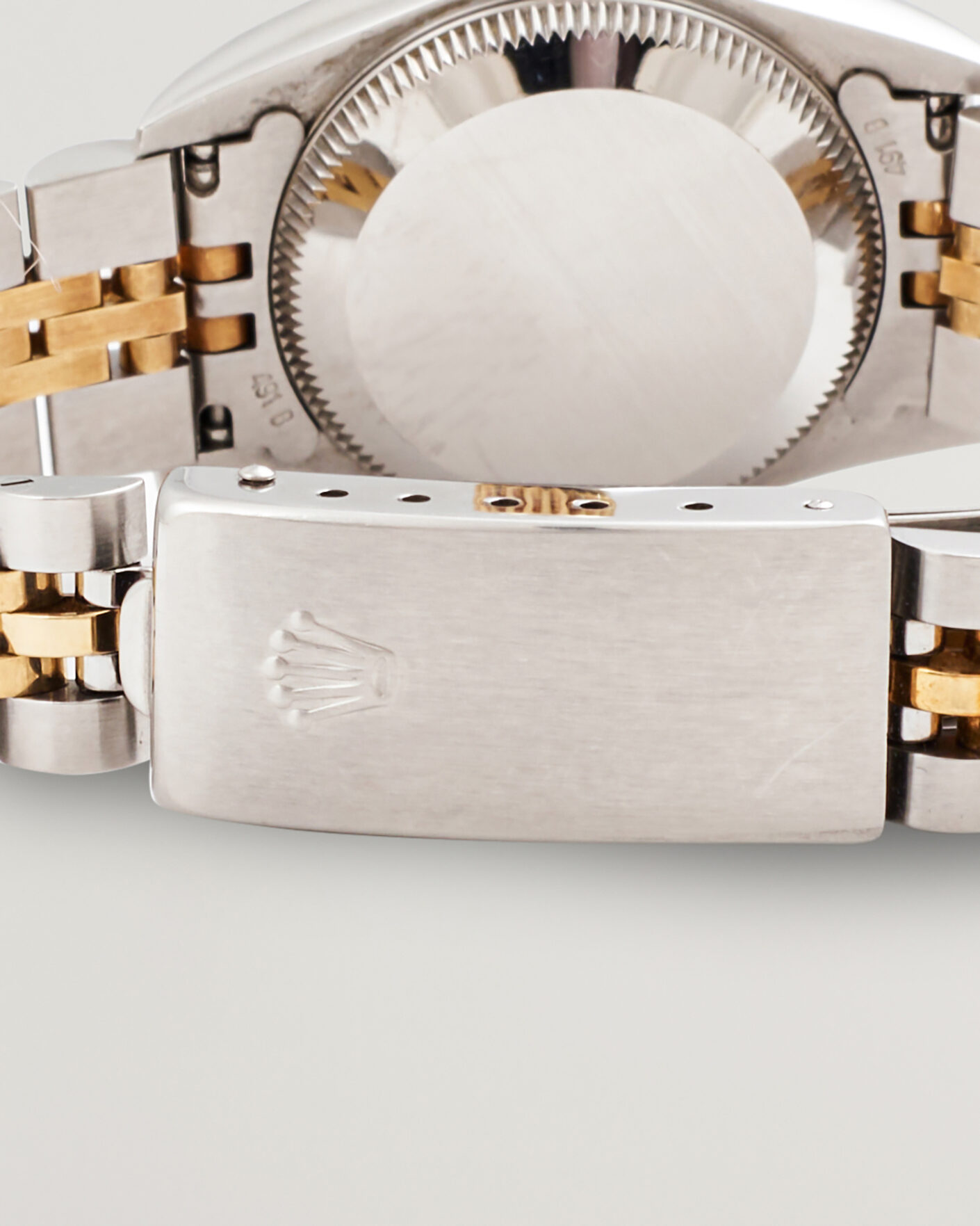 Herre | Pre-Owned & Vintage Watches | Rolex Pre-Owned | Oyster Perpetual 26 