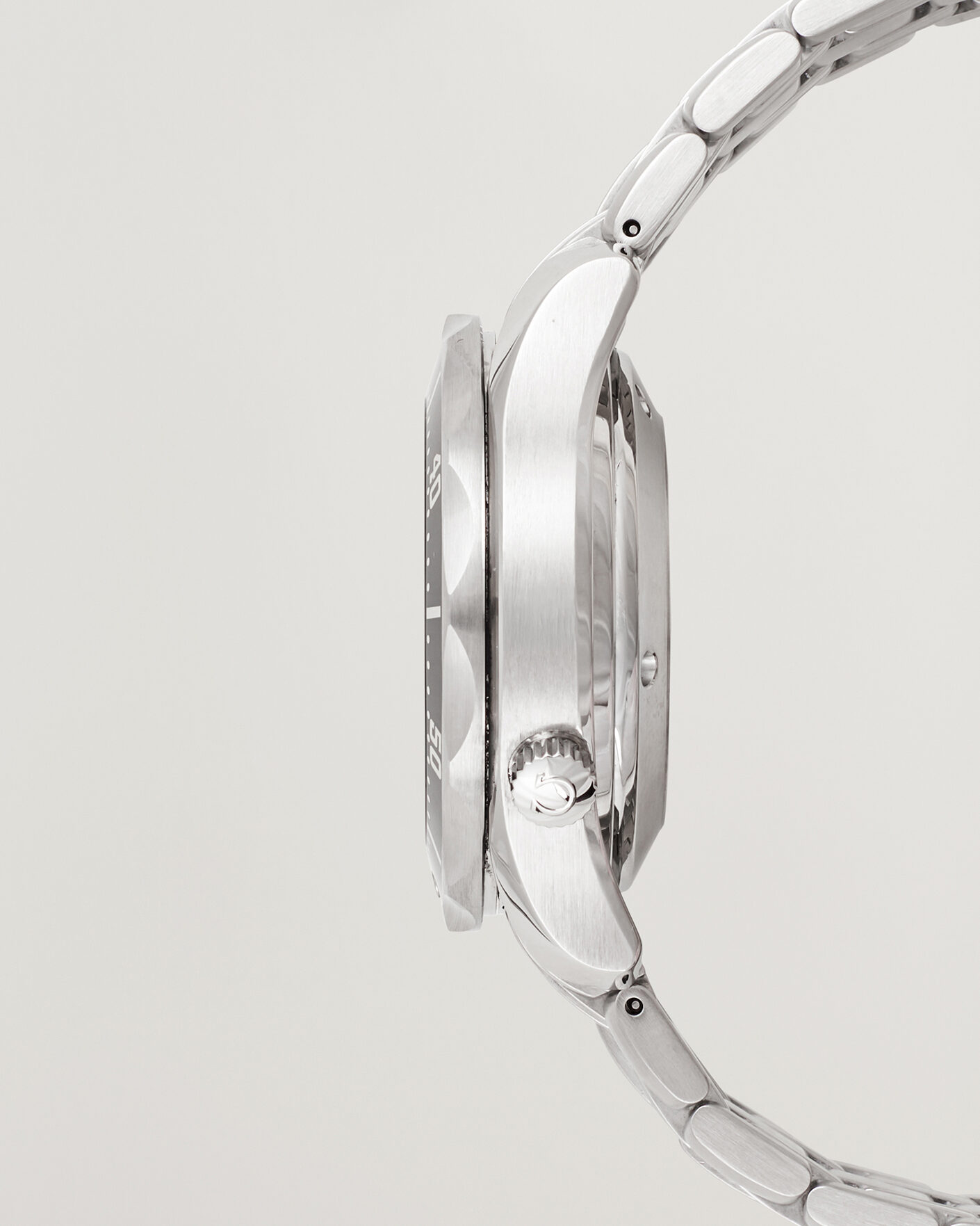 Herre | Pre-Owned & Vintage Watches | Omega Pre-Owned | Seamaster 300M Chrono