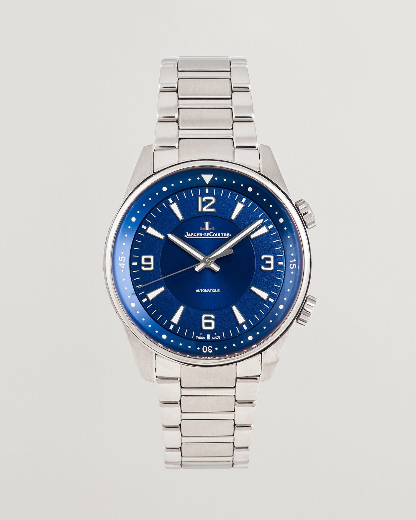 Herre | Jaeger-LeCoultre Pre-Owned Polaris Automatic | Jaeger-LeCoultre Pre-Owned | Polaris Automatic