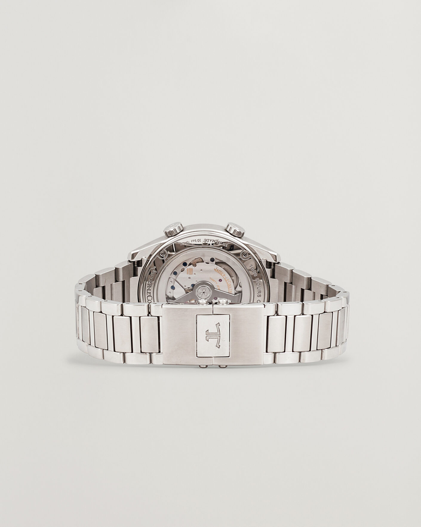 Herre | Pre-Owned & Vintage Watches | Jaeger-LeCoultre Pre-Owned | Polaris Automatic