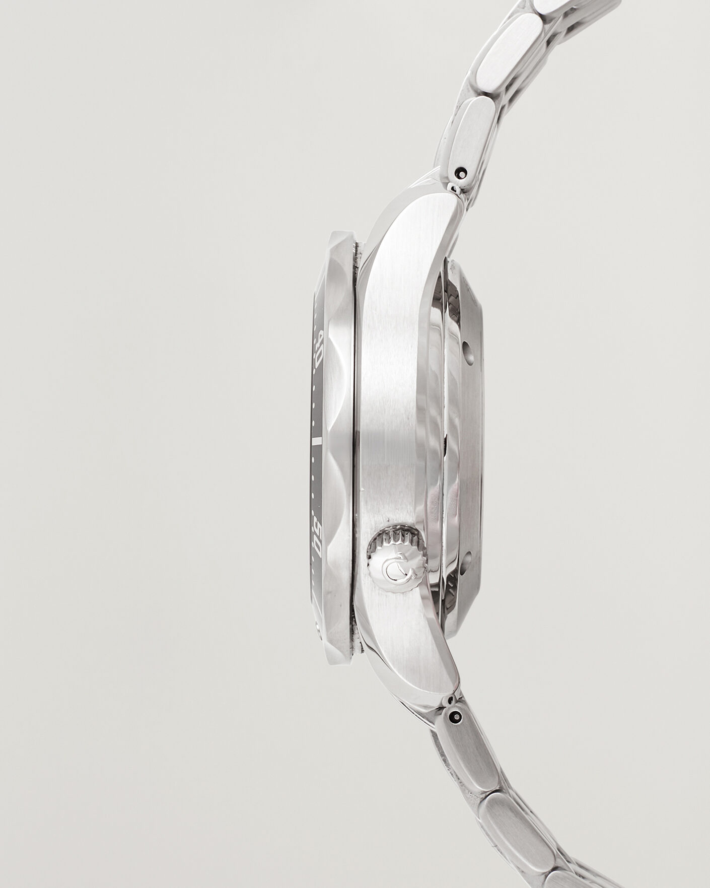 Herre | Pre-Owned & Vintage Watches | Omega Pre-Owned | Seamaster 300M Chrono