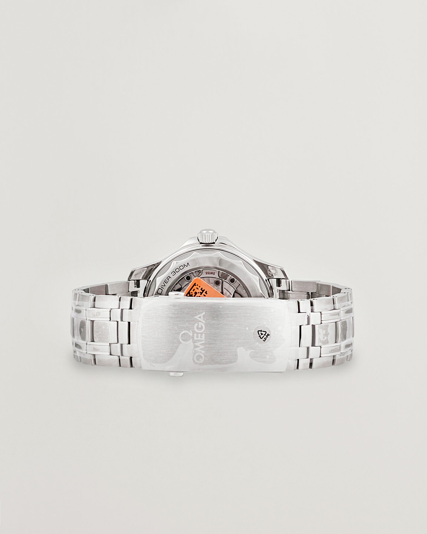 Herre | Omega Pre-Owned Seamaster 300M SMP | Omega Pre-Owned | Seamaster 300M SMP