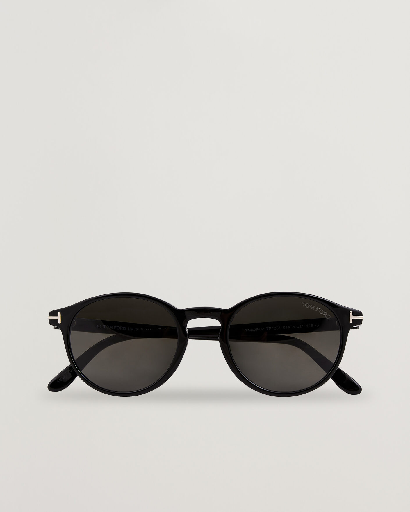 Herre | Solbriller | Tom Ford | Presscott FT1331 Sunglasses Black