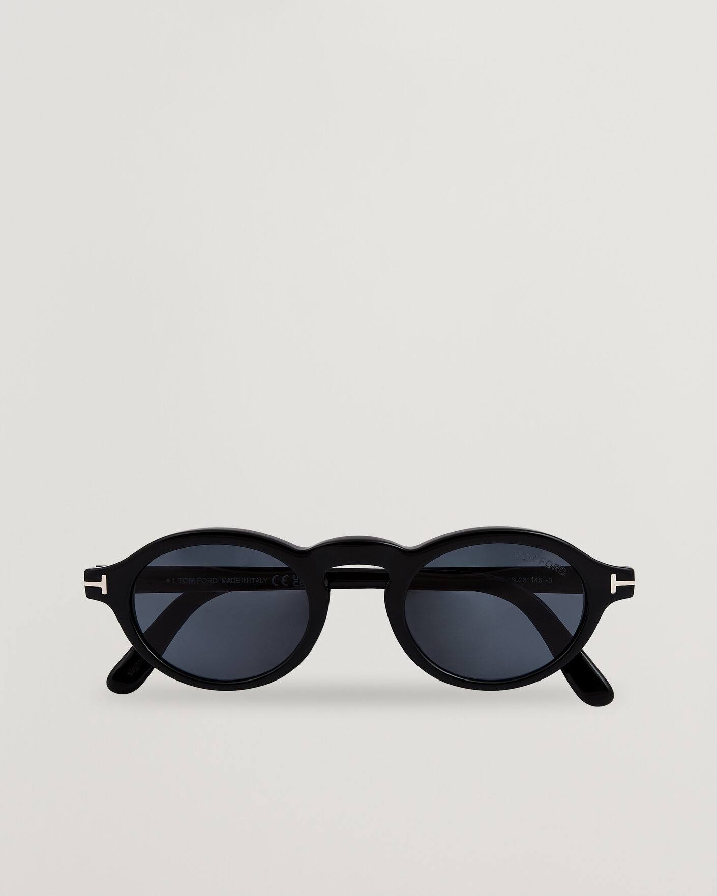 Herre | Solbriller | Tom Ford | Aristotele FT1332 Sunglasses Black