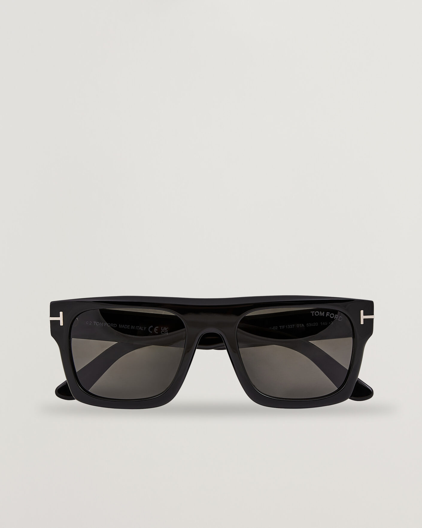 Herre | Solbriller | Tom Ford | Cyrus FT1337 Sunglasses Black