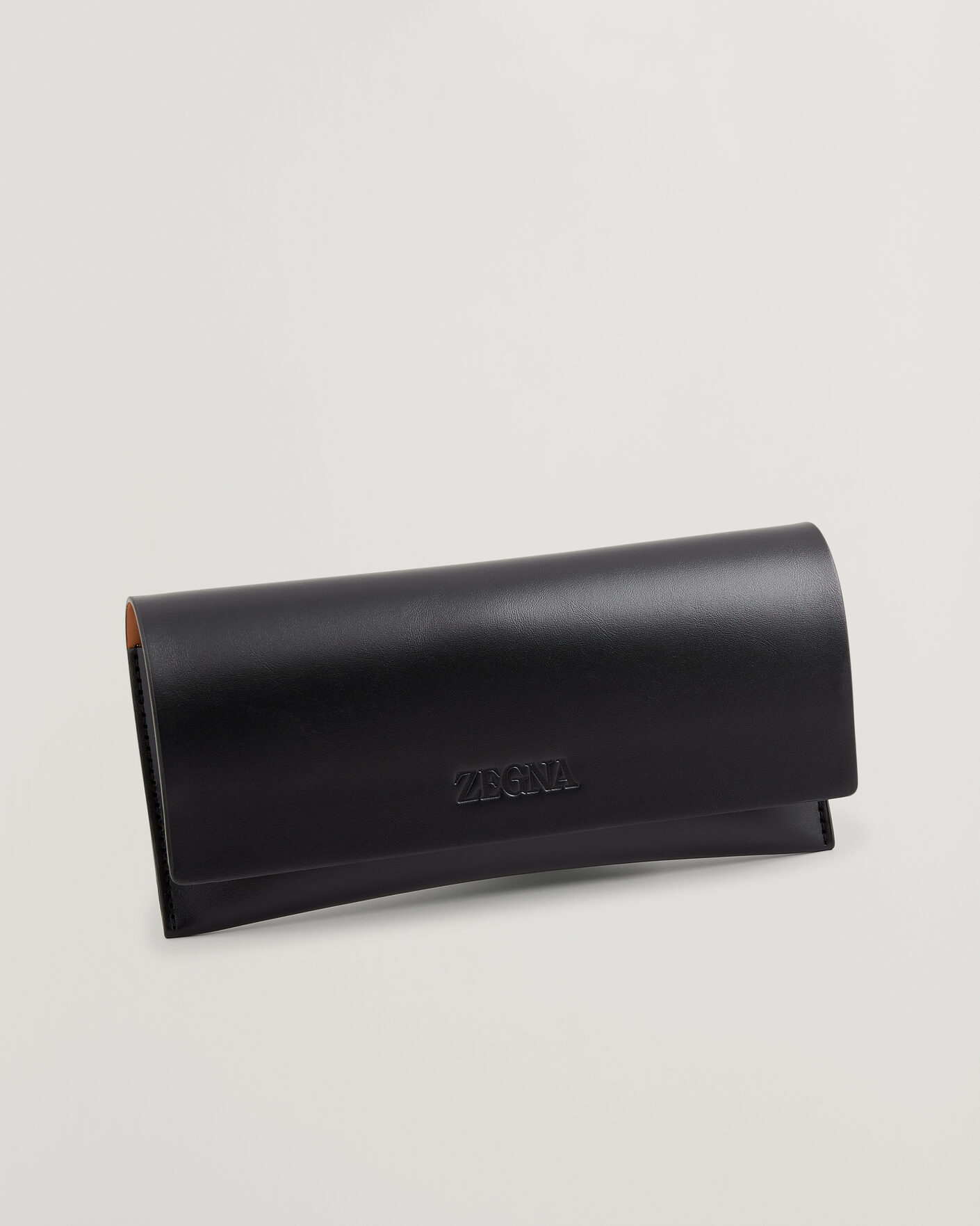 Herre | Solbriller | Zegna | EZ0302 Sunglasses Black