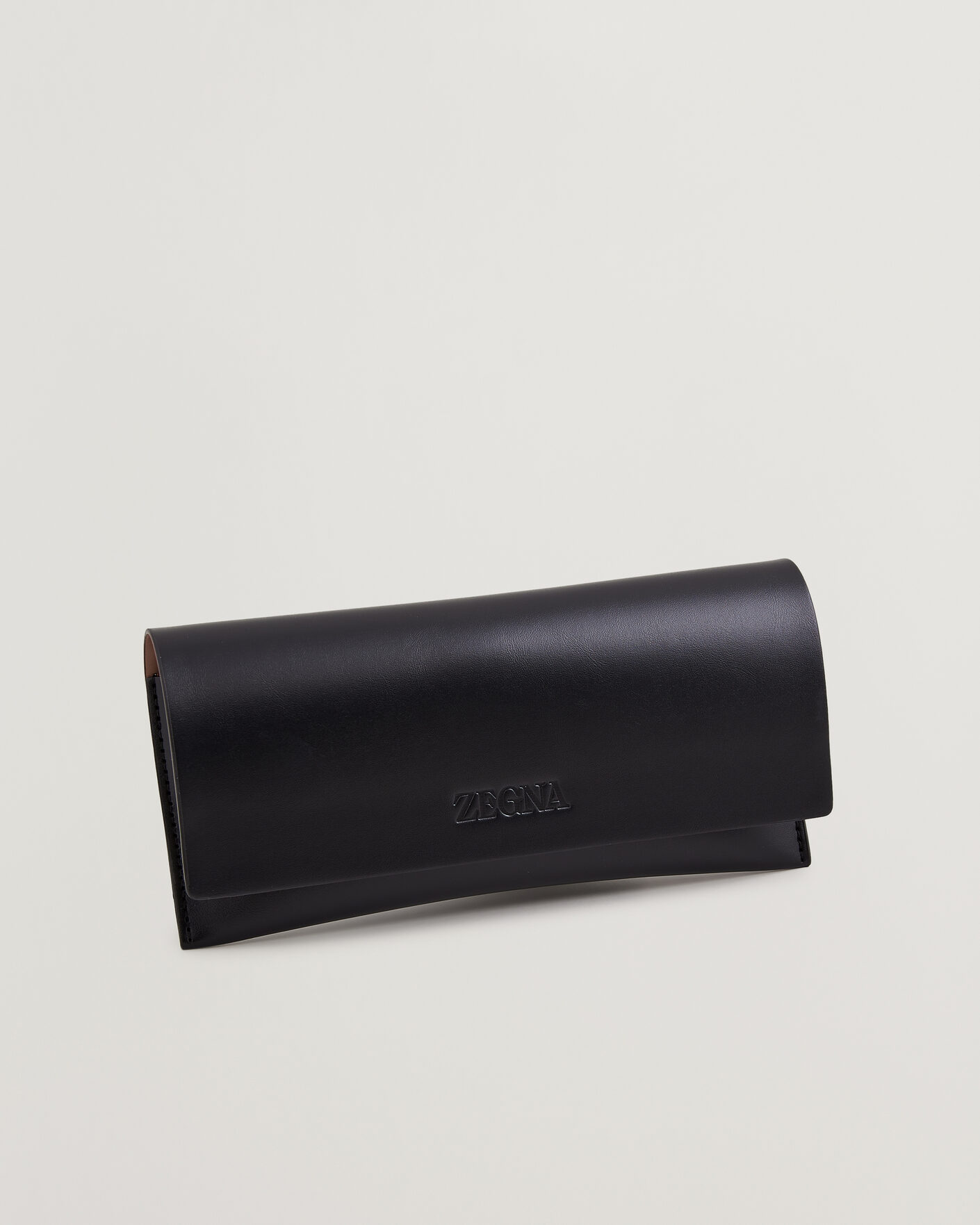 Herre | Solbriller | Zegna | EZ0302 Sunglasses Havana