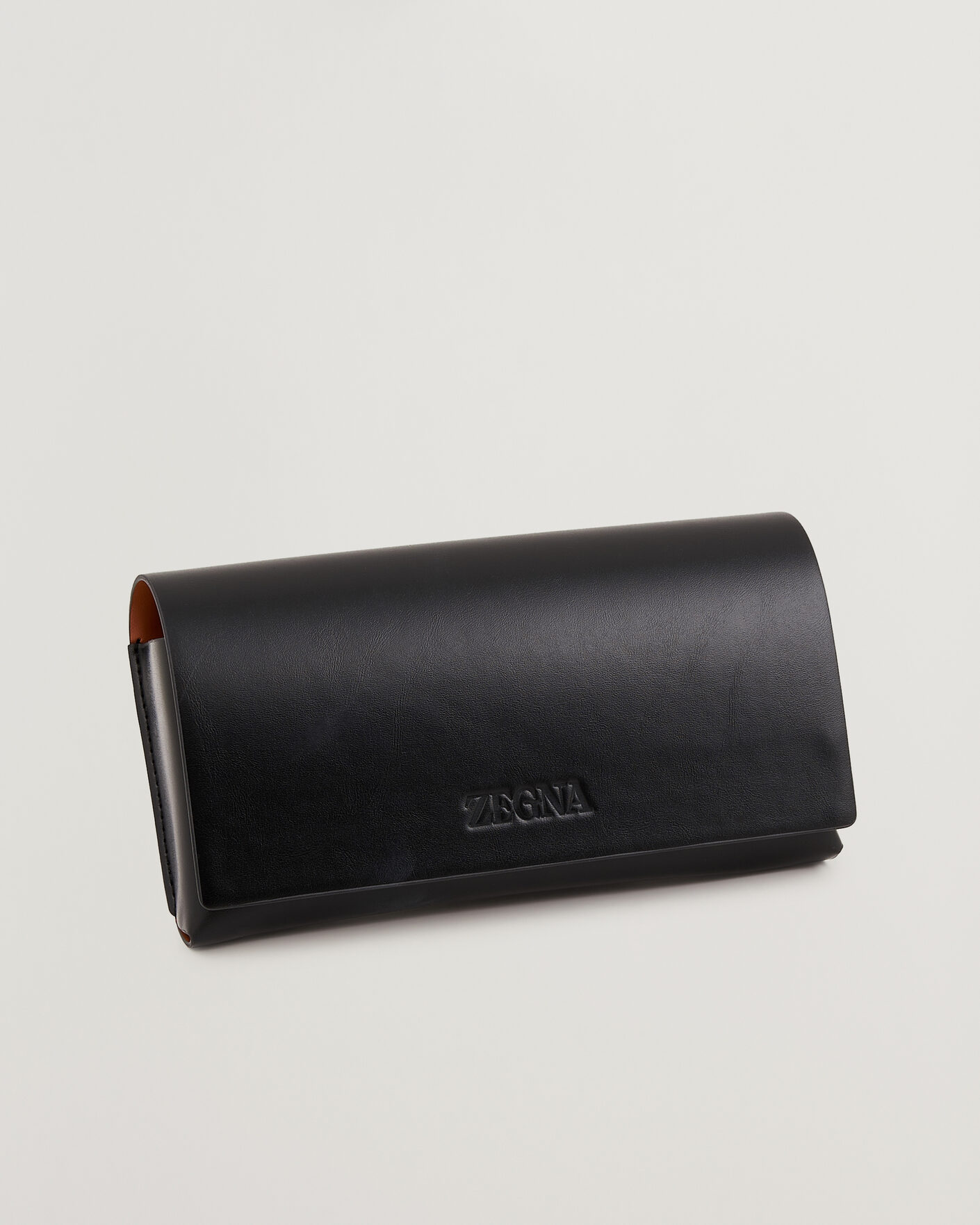 Herre | Solbriller | Zegna | EZ0304 Sunglasses Dark Brown