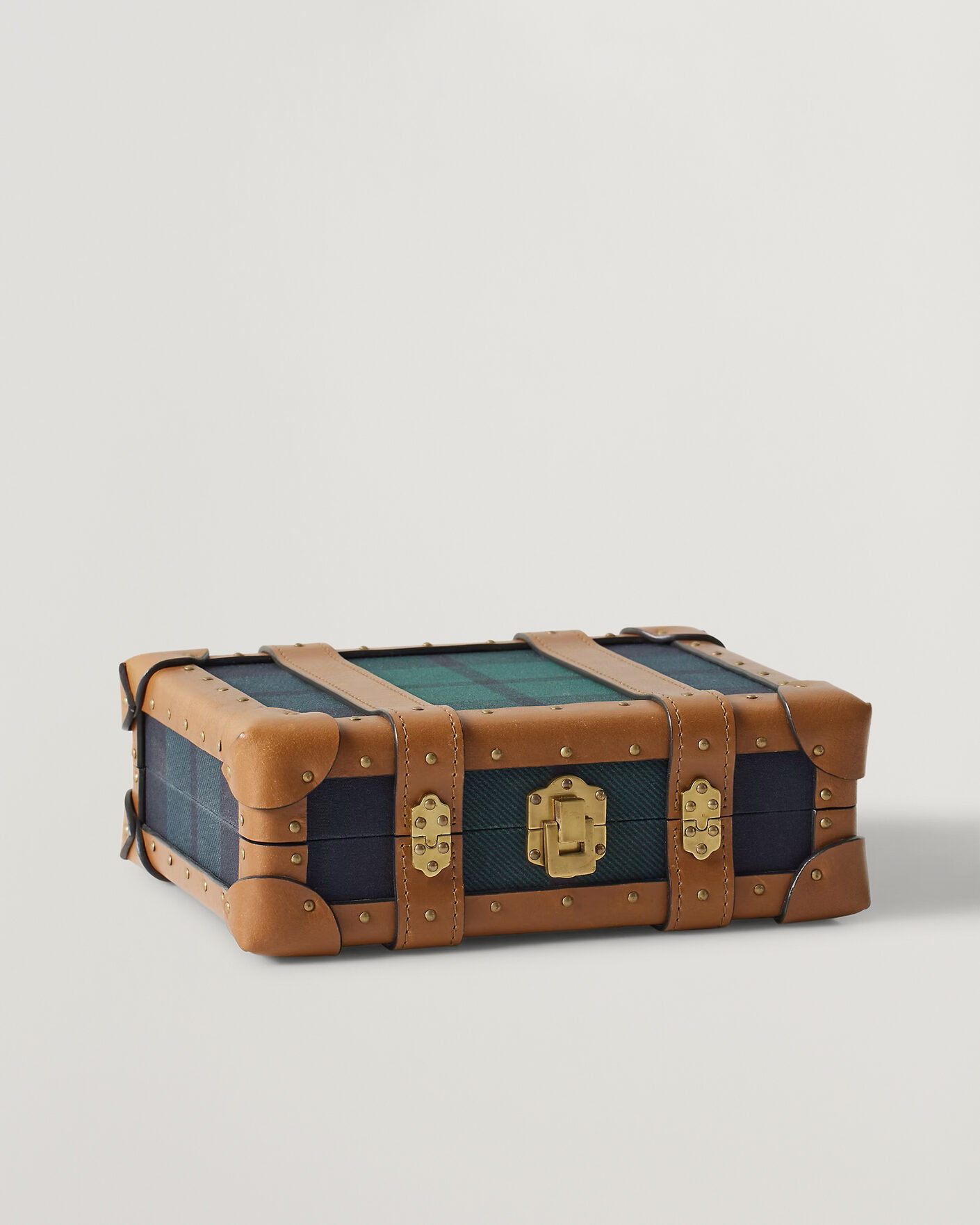 Herre | Til hjemmet | Ralph Lauren Home | Sawyer Playing Cards Saddle