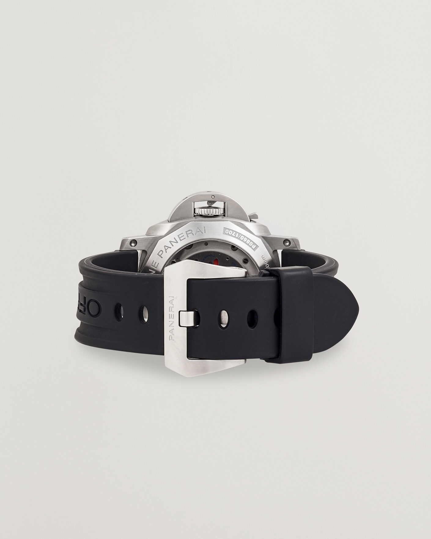 Herre | Pre-Owned & Vintage Watches | Panerai Pre-Owned | Luminor 44 1950 GMT