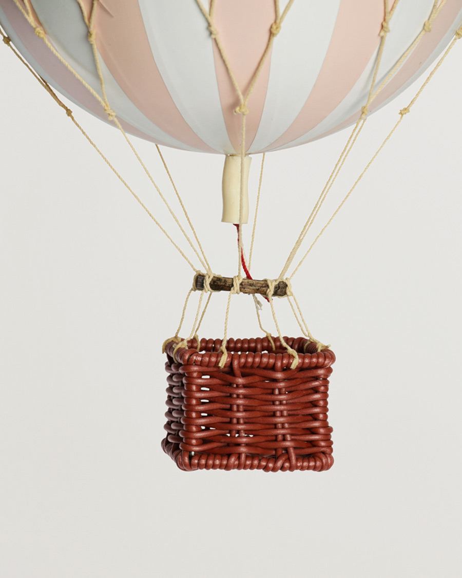 Herre | Til hjemmet | Authentic Models | Travels Light Led Balloon
