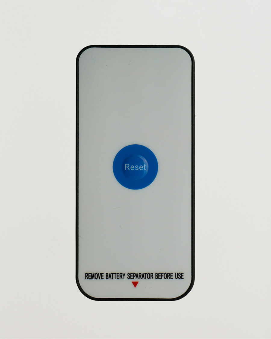 Herre | Til hjemmet | Authentic Models | Royal Aero Led Ballon