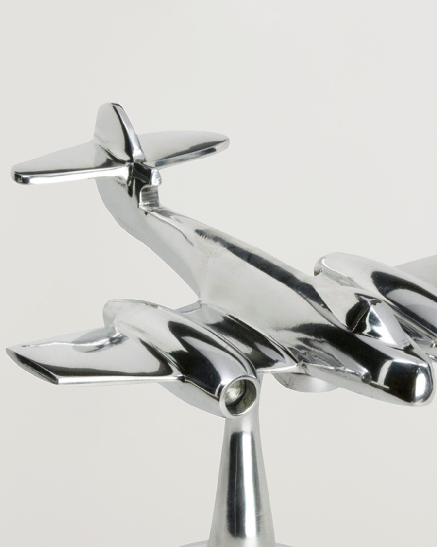Herre | Til hjemmet | Authentic Models | Gloster Meteor Plane