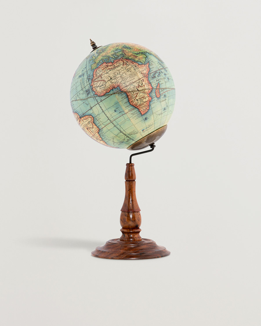 Herre | Til hjemmet | Authentic Models | Vaugondy Globe 