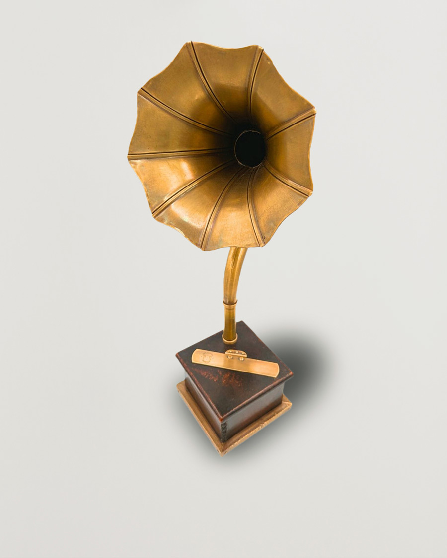 Herre | Til hjemmet | Authentic Models | Acoustic Speaker
