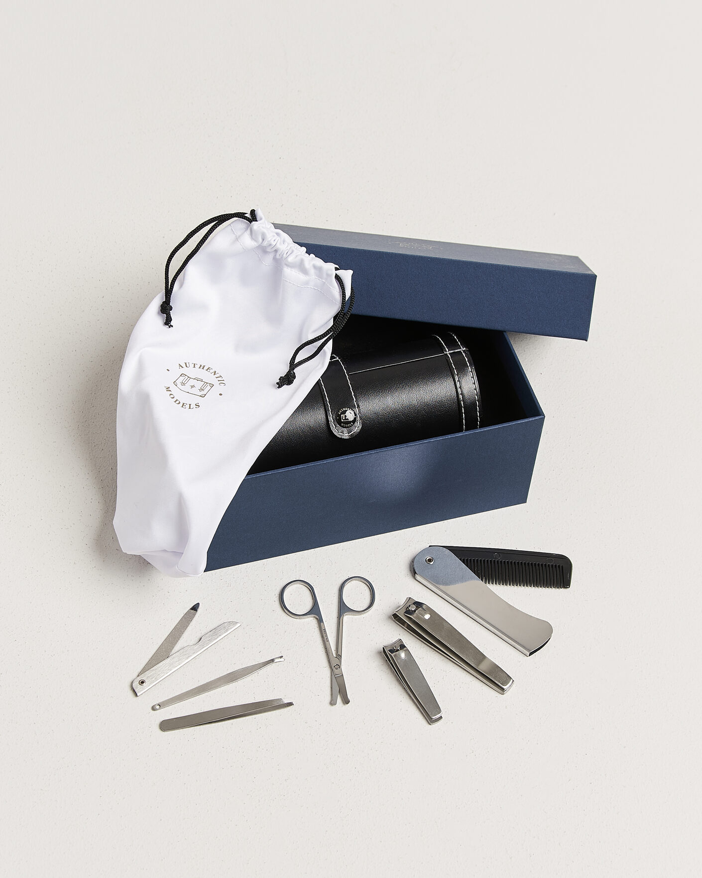 Herre | Til hjemmet | Authentic Models | Grooming Kit