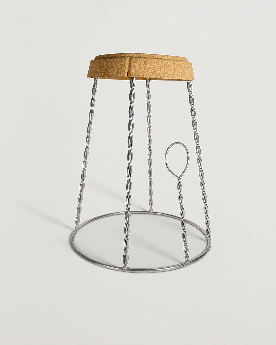 Herre | Til hjemmet | Authentic Models | Cork Stool