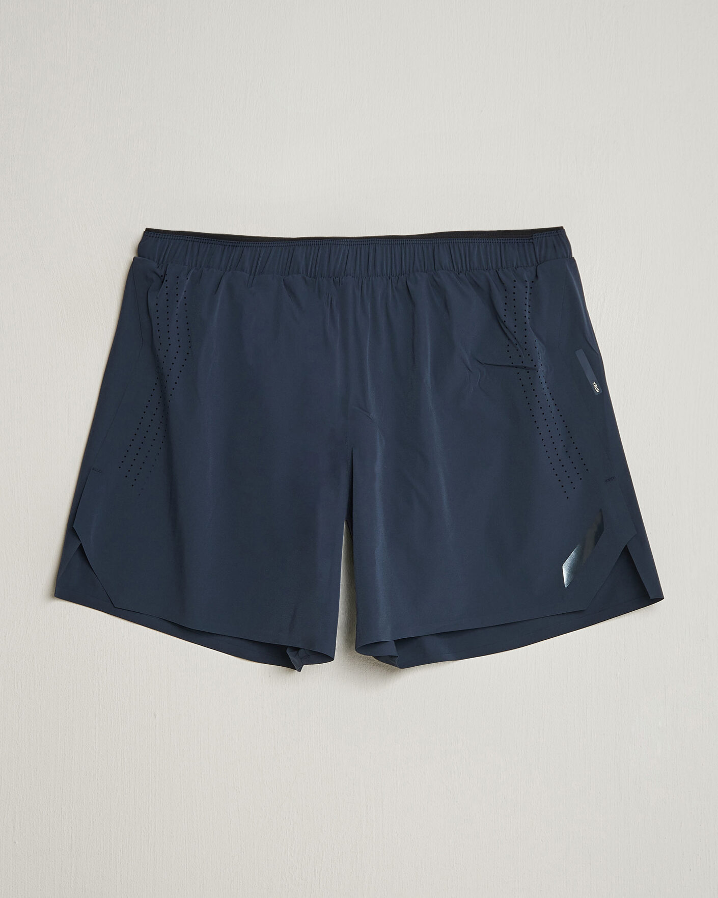 Herre | Shorts | SOAR Running | Run Short Navy