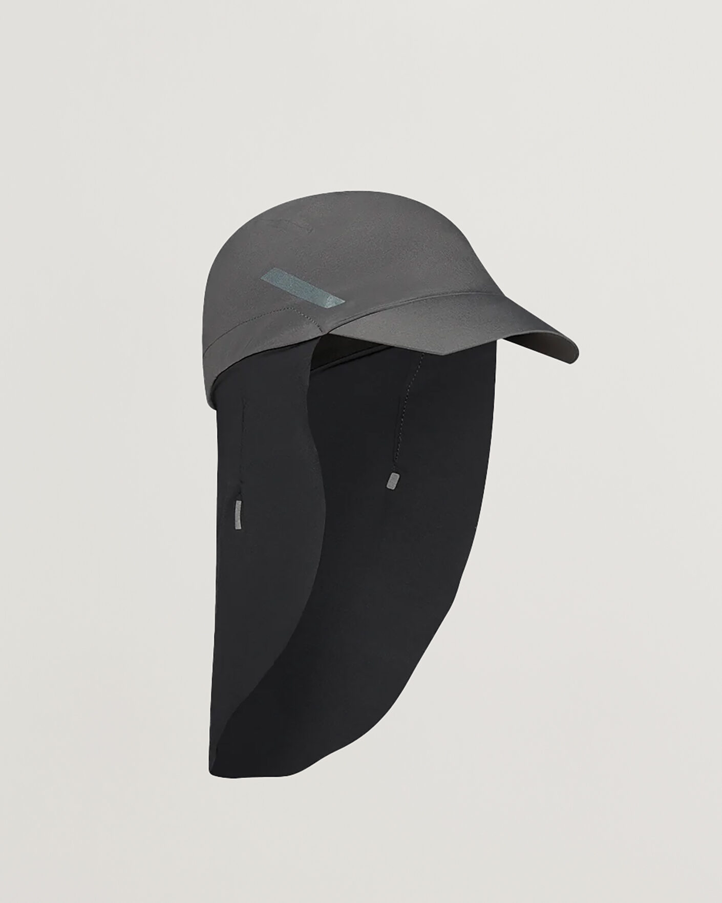 Herre | Hatter og capser | SOAR Running | Sahara Cap Grey