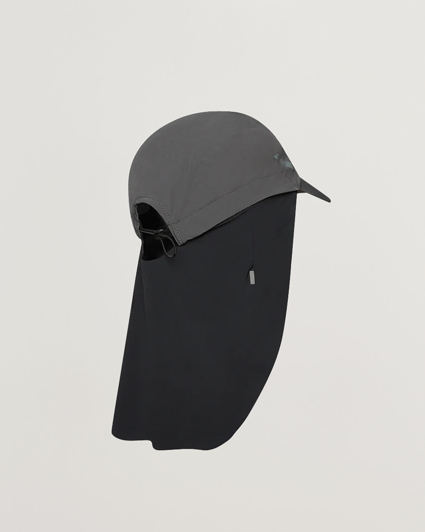 Herre | Hatter og capser | SOAR Running | Sahara Cap Grey