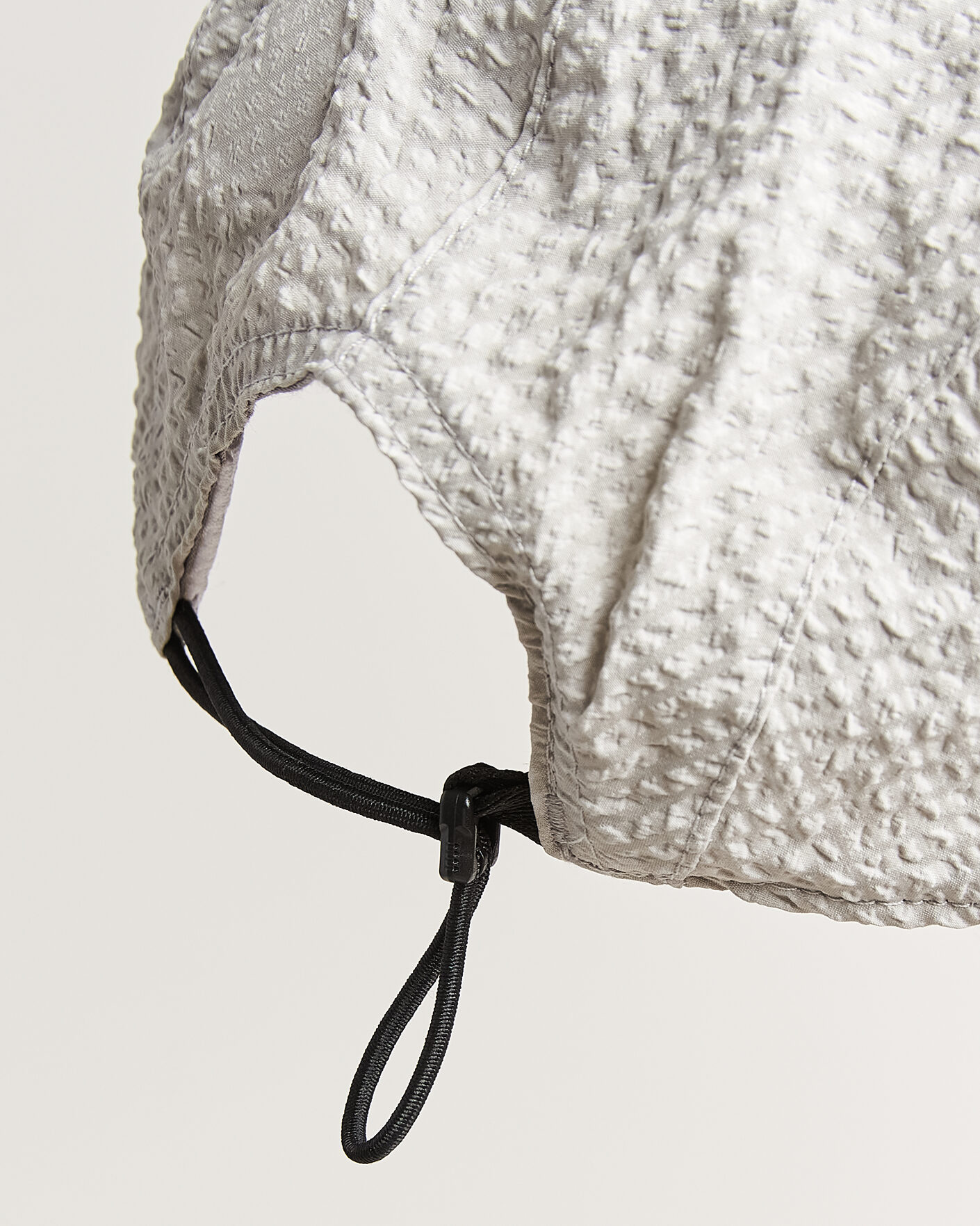 Herre | Hatter og capser | SOAR Running | Dart Cap Silver Grey