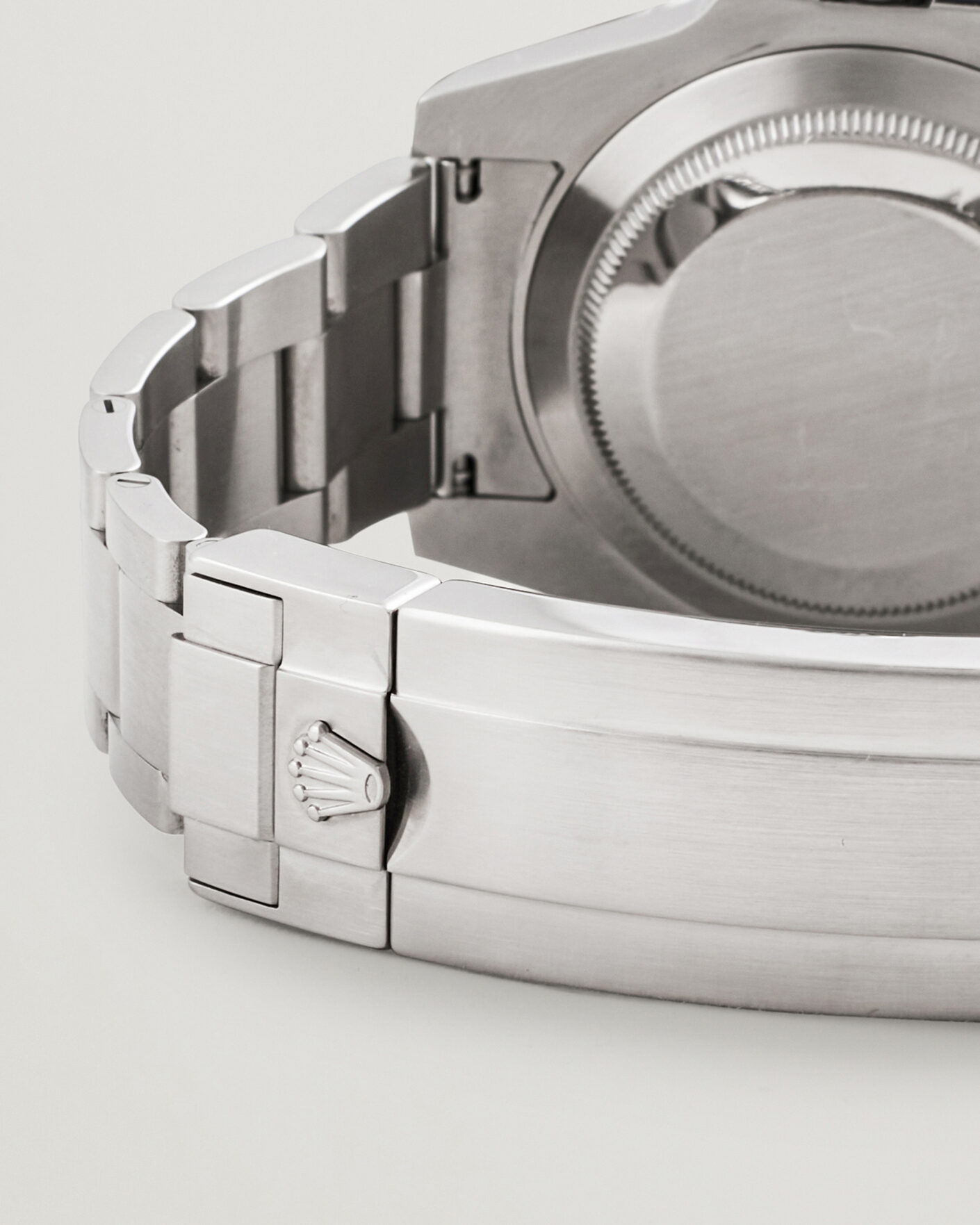 Herre | Rolex Pre-Owned Submariner Date | Rolex Pre-Owned | Submariner Date