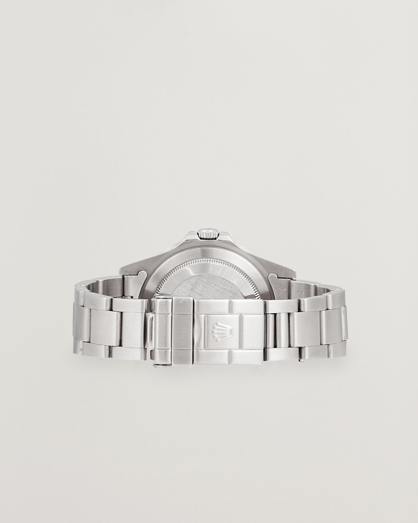 Herre | Pre-Owned & Vintage Watches | Rolex Pre-Owned | GMT Master 