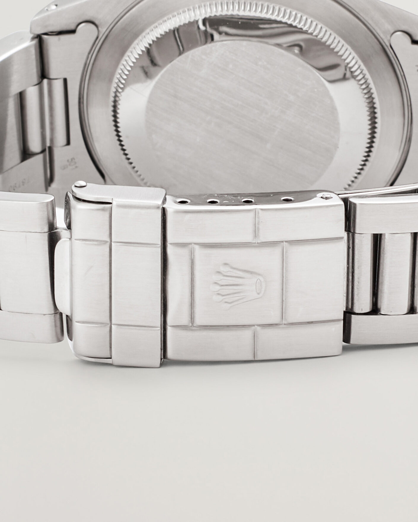 Herre | Pre-Owned & Vintage Watches | Rolex Pre-Owned | GMT Master 