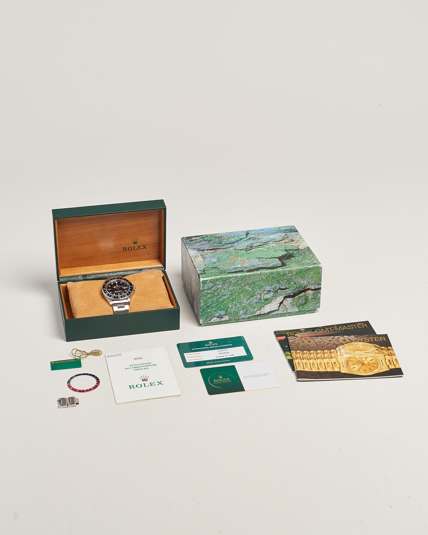 Herre | Pre-Owned & Vintage Watches | Rolex Pre-Owned | GMT Master