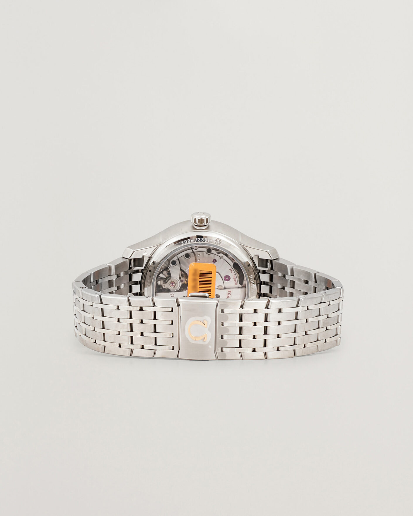 Herre | Omega Pre-Owned De Ville Hour Vision | Omega Pre-Owned | De Ville Hour Vision