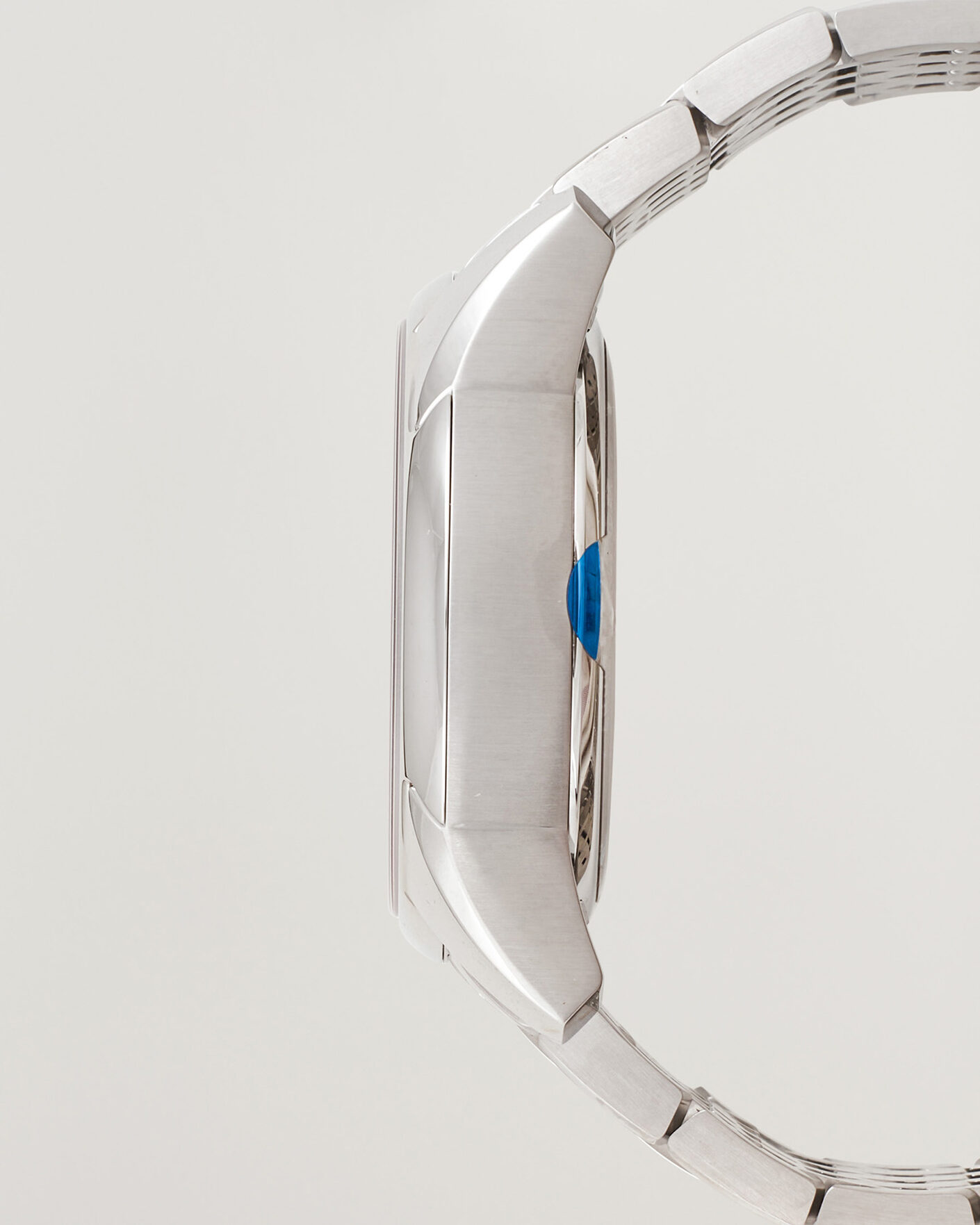 Herre | Pre-Owned & Vintage Watches | Omega Pre-Owned | De Ville Hour Vision 