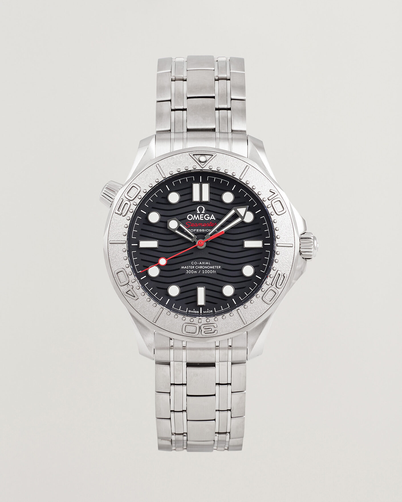 Herre | Pre-Owned & Vintage Watches | Omega Pre-Owned | Seamaster Diver 300 M Nekton Edition 