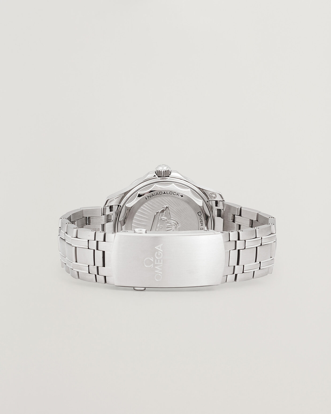 Herre | Omega Pre-Owned Seamaster Diver 300 M Nekton Edition | Omega Pre-Owned | Seamaster Diver 300 M Nekton Edition