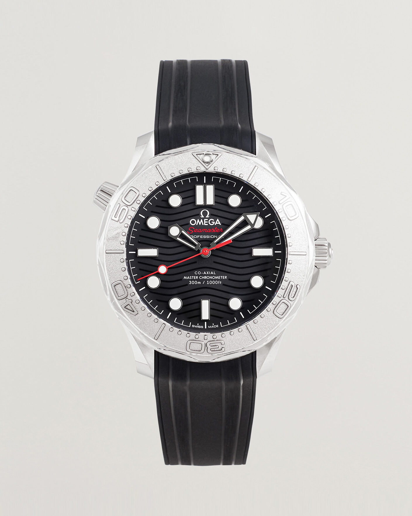 Herre | Pre-Owned & Vintage Watches | Omega Pre-Owned | Seamaster Diver 300 M Nekton Edition 