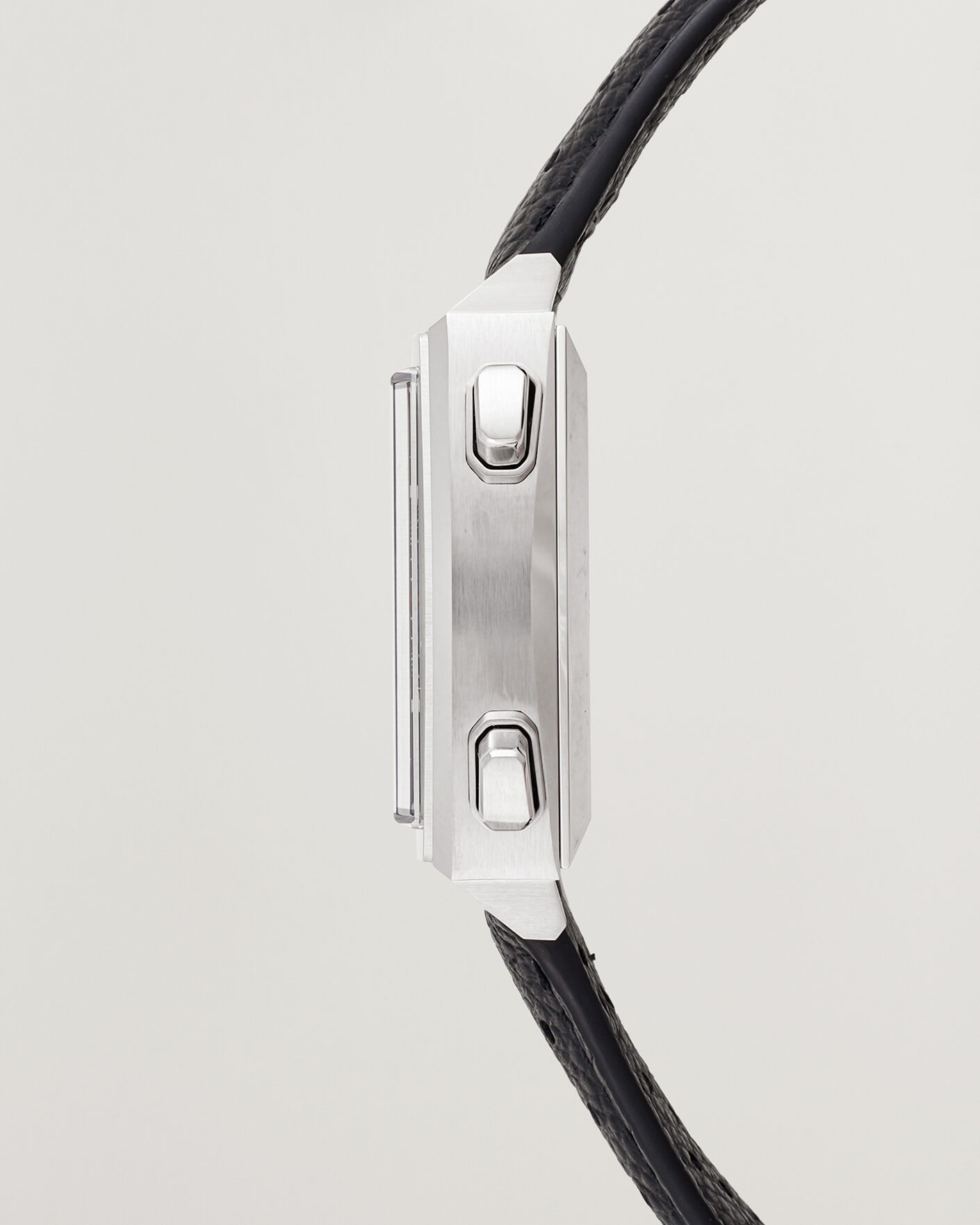 Herre | Pre-Owned & Vintage Watches | Tag Heuer Pre-Owned | Monaco Steve McQueen Edition 