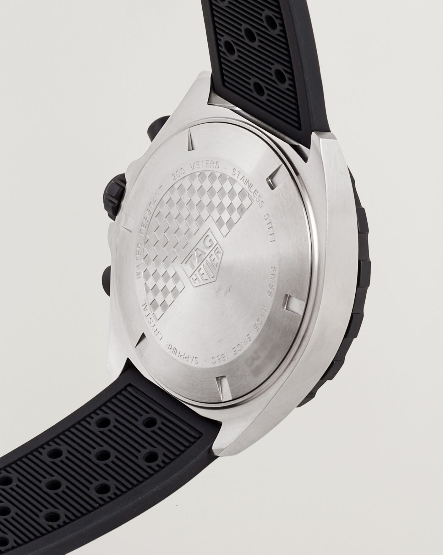 Herre | Pre-Owned & Vintage Watches | Tag Heuer Pre-Owned | Formula 1 