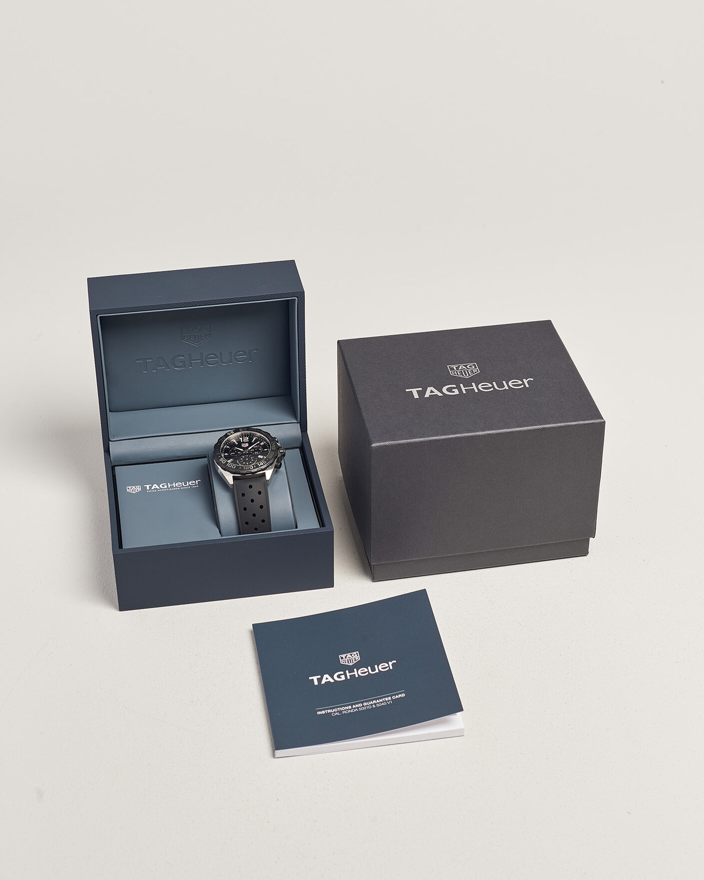 Herre | Pre-Owned & Vintage Watches | Tag Heuer Pre-Owned | Formula 1 