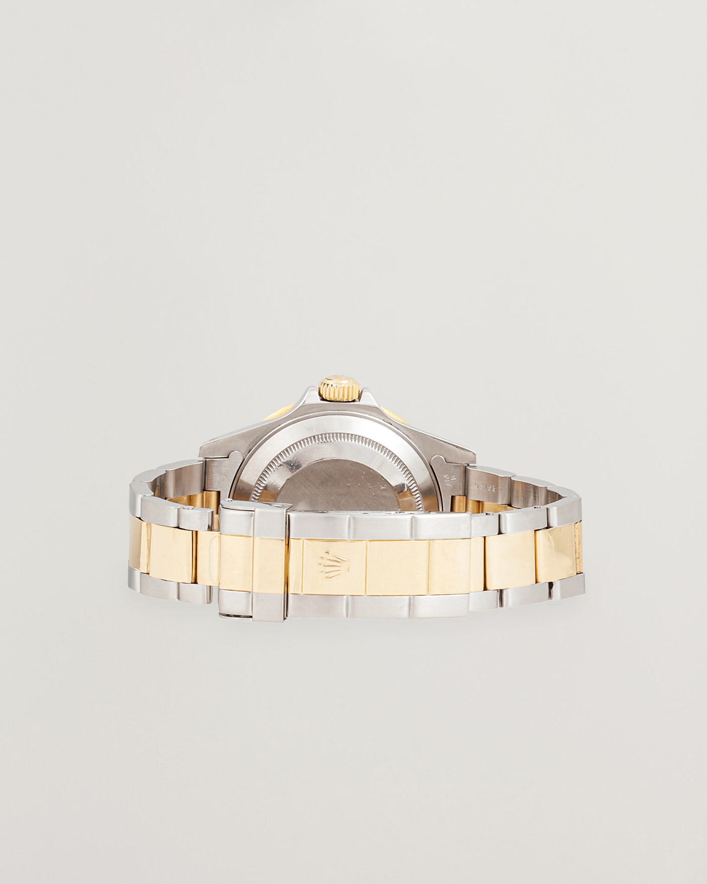 Herre | Pre-Owned & Vintage Watches | Rolex Pre-Owned | Submariner Date G/S 