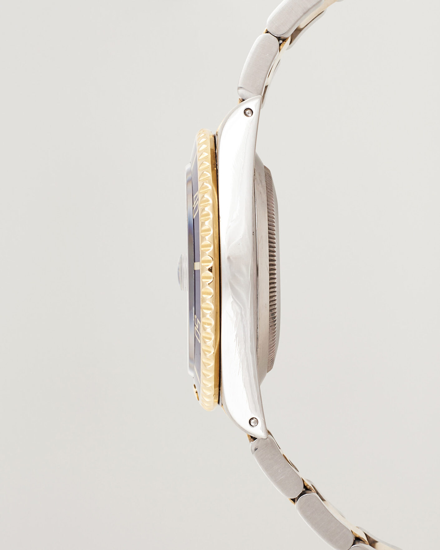 Herre | Pre-Owned & Vintage Watches | Rolex Pre-Owned | Submariner Date G/S 