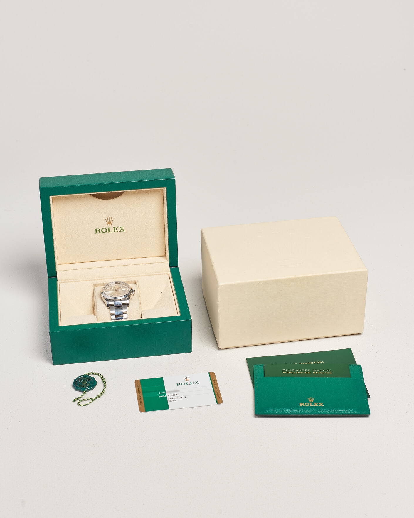 Herre | Pre-Owned & Vintage Watches | Rolex Pre-Owned | Datejust 36 