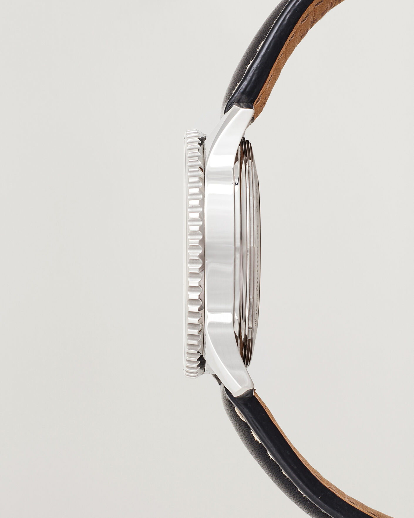 Herre | Pre-Owned & Vintage Watches | Breitling Pre-Owned | Navitimer 01