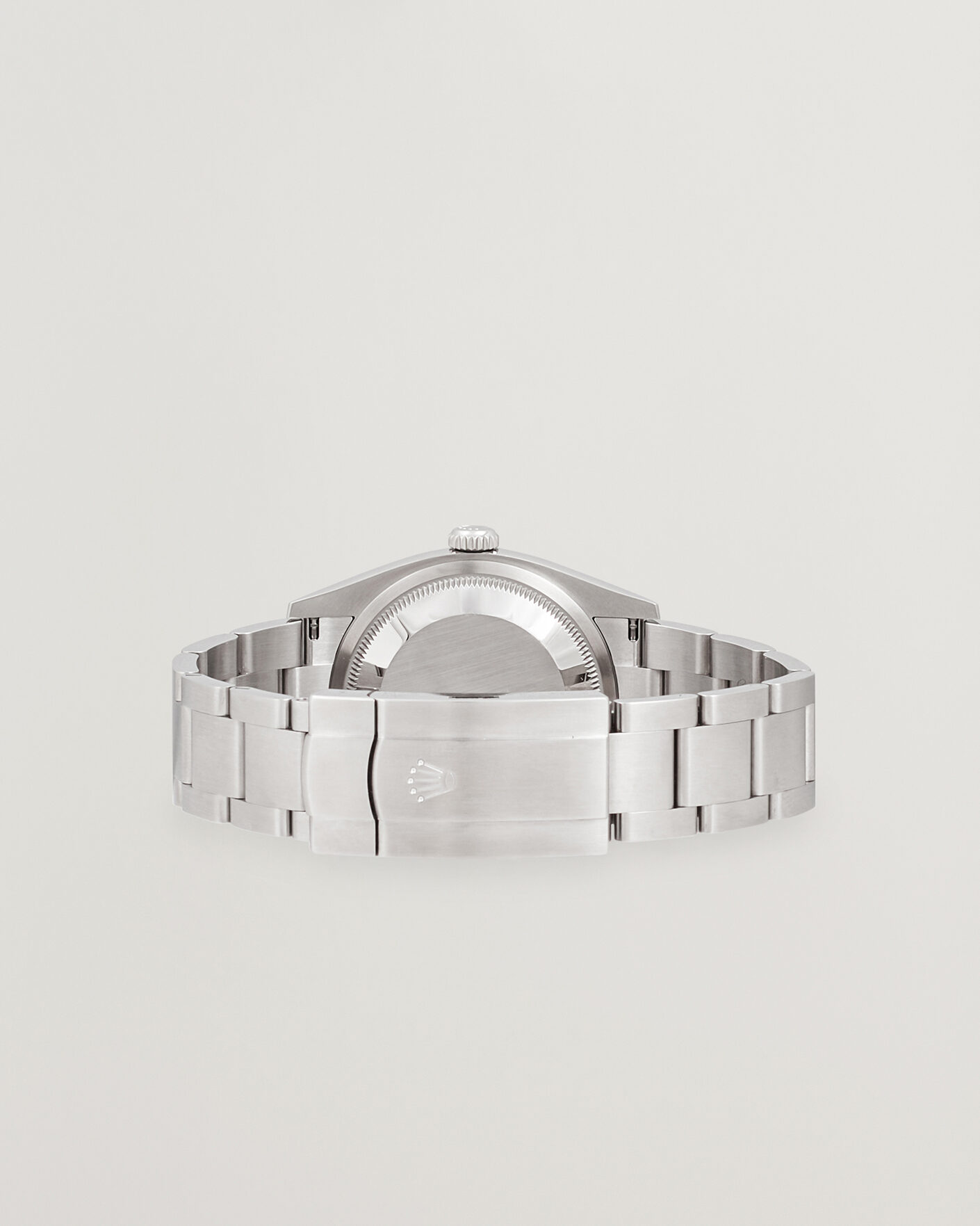 Herre | Pre-Owned & Vintage Watches | Rolex Pre-Owned | Oyster Perpetual Lavender 36