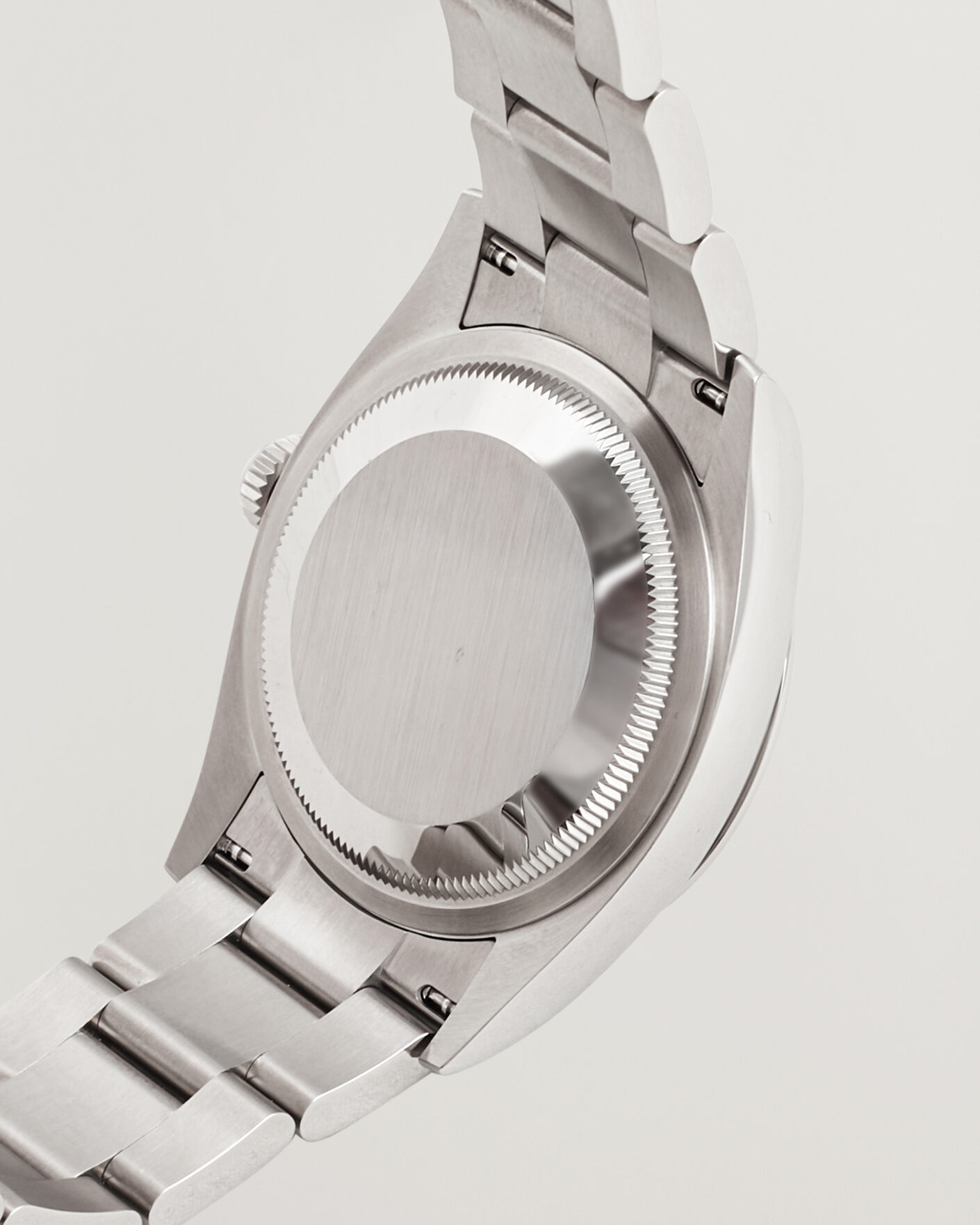 Herre | Pre-Owned & Vintage Watches | Rolex Pre-Owned | Oyster Perpetual Lavender 36