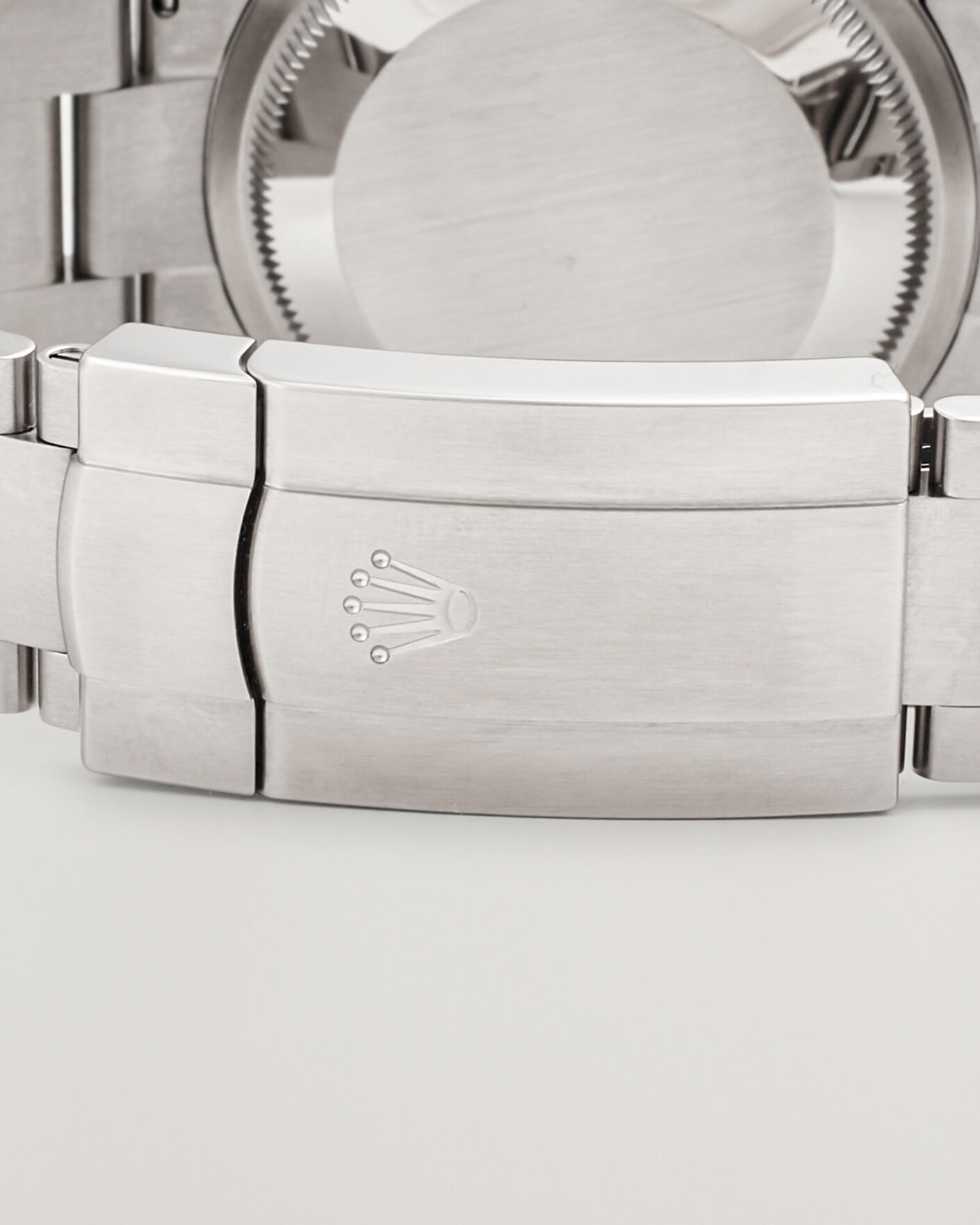 Herre | Pre-Owned & Vintage Watches | Rolex Pre-Owned | Oyster Perpetual Lavender 36