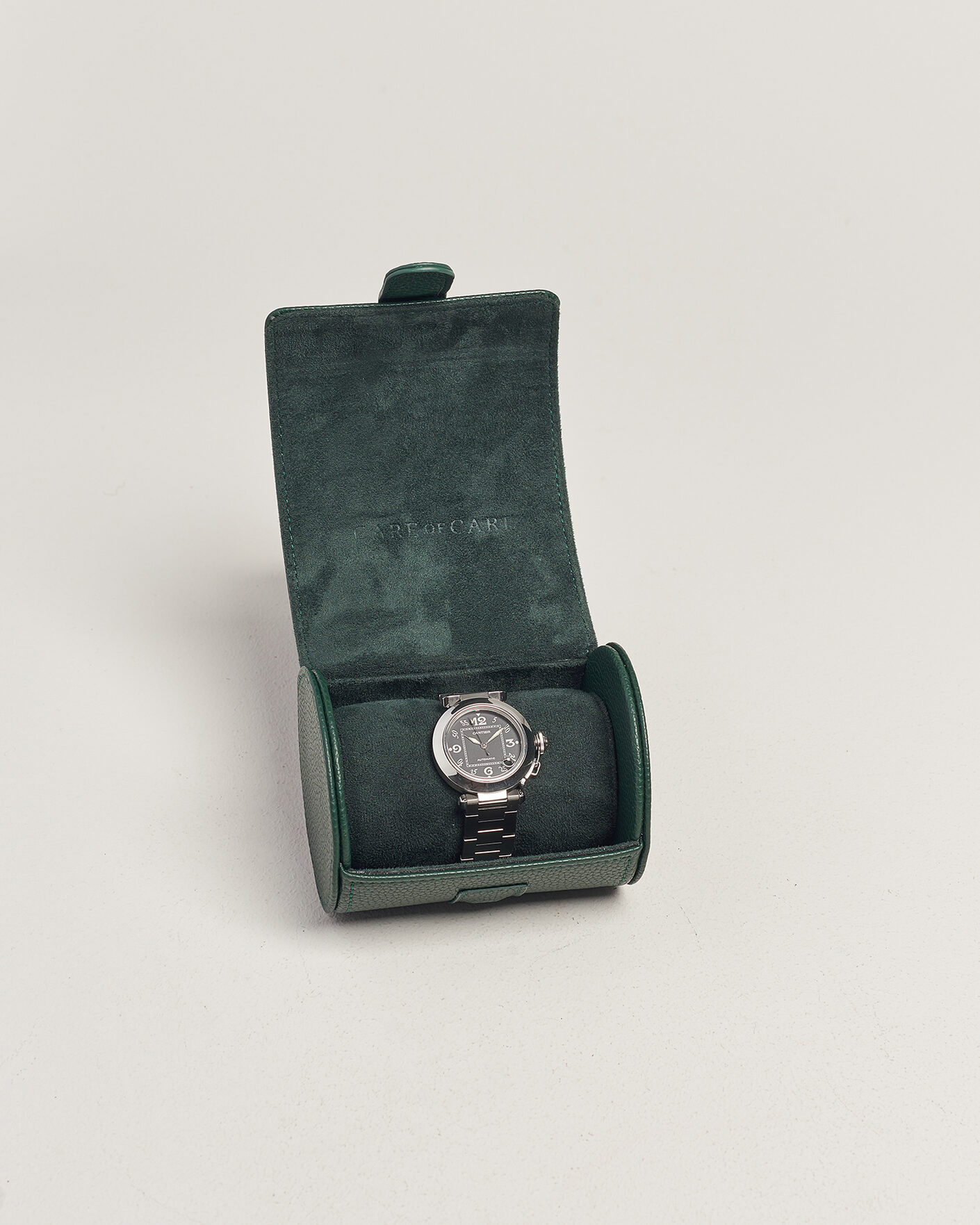 Herre | Cartier Pre-Owned Pasha | Cartier Pre-Owned | Pasha