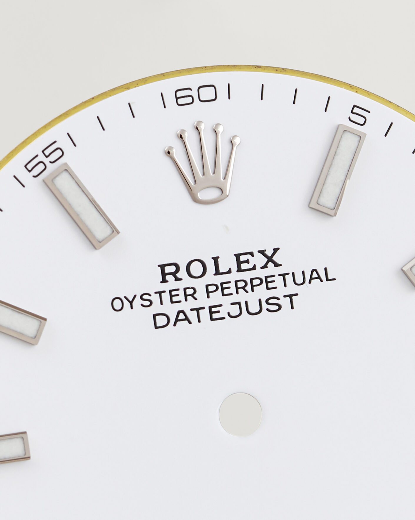 Herre | Pre-owned Utstyr | Rolex Pre-Owned | Datejust dial 41mm  12XXXX 