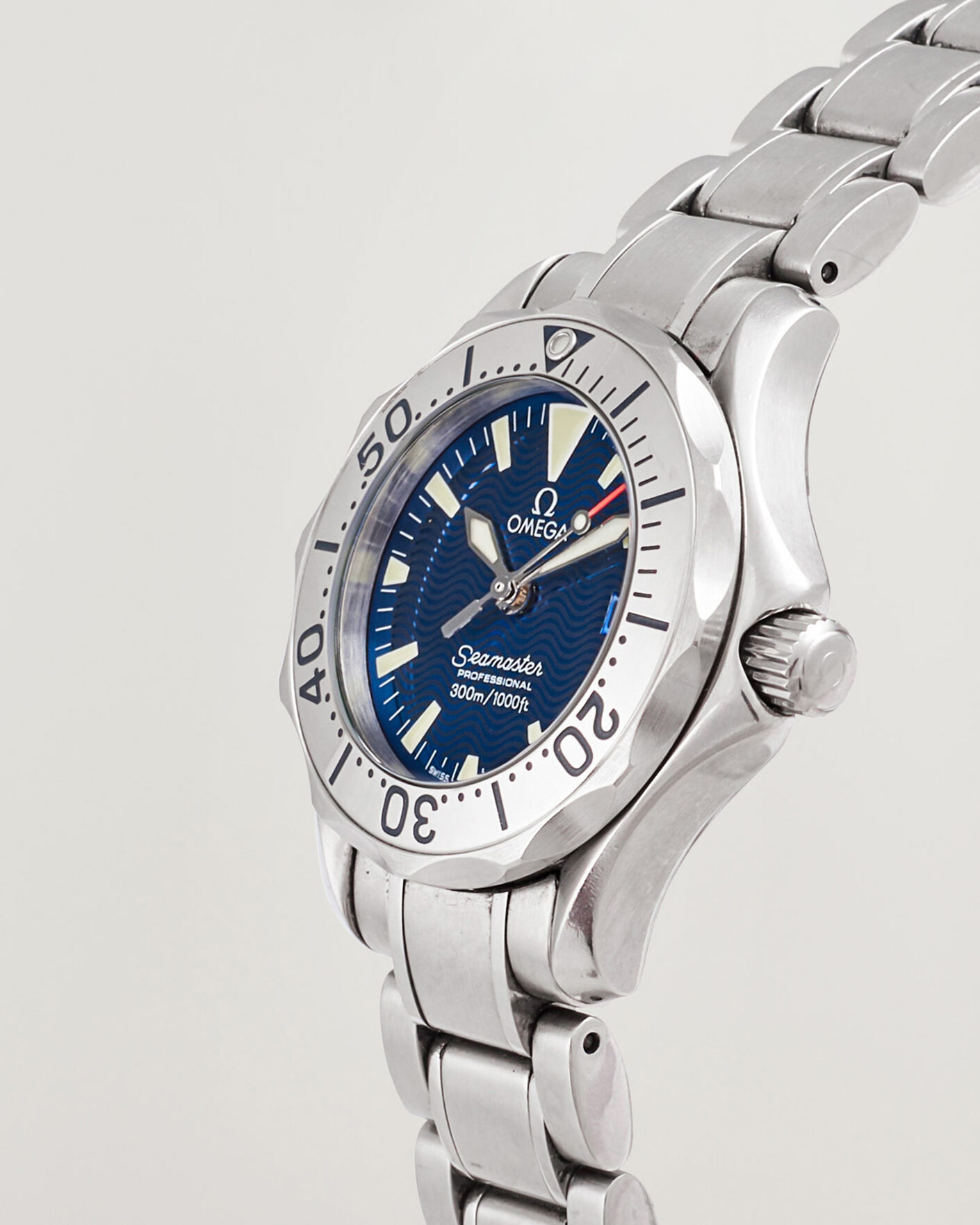 Herre | Gifts for Her | Omega Pre-Owned | Seamaster 300M 29mm  