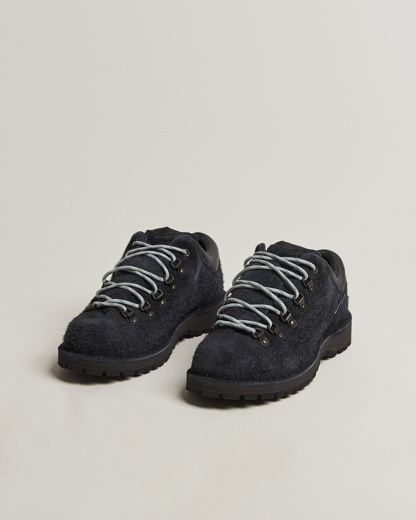 Herre | Tursko | Danner | Trail Field GORE-TEX Low Boot Jet Black