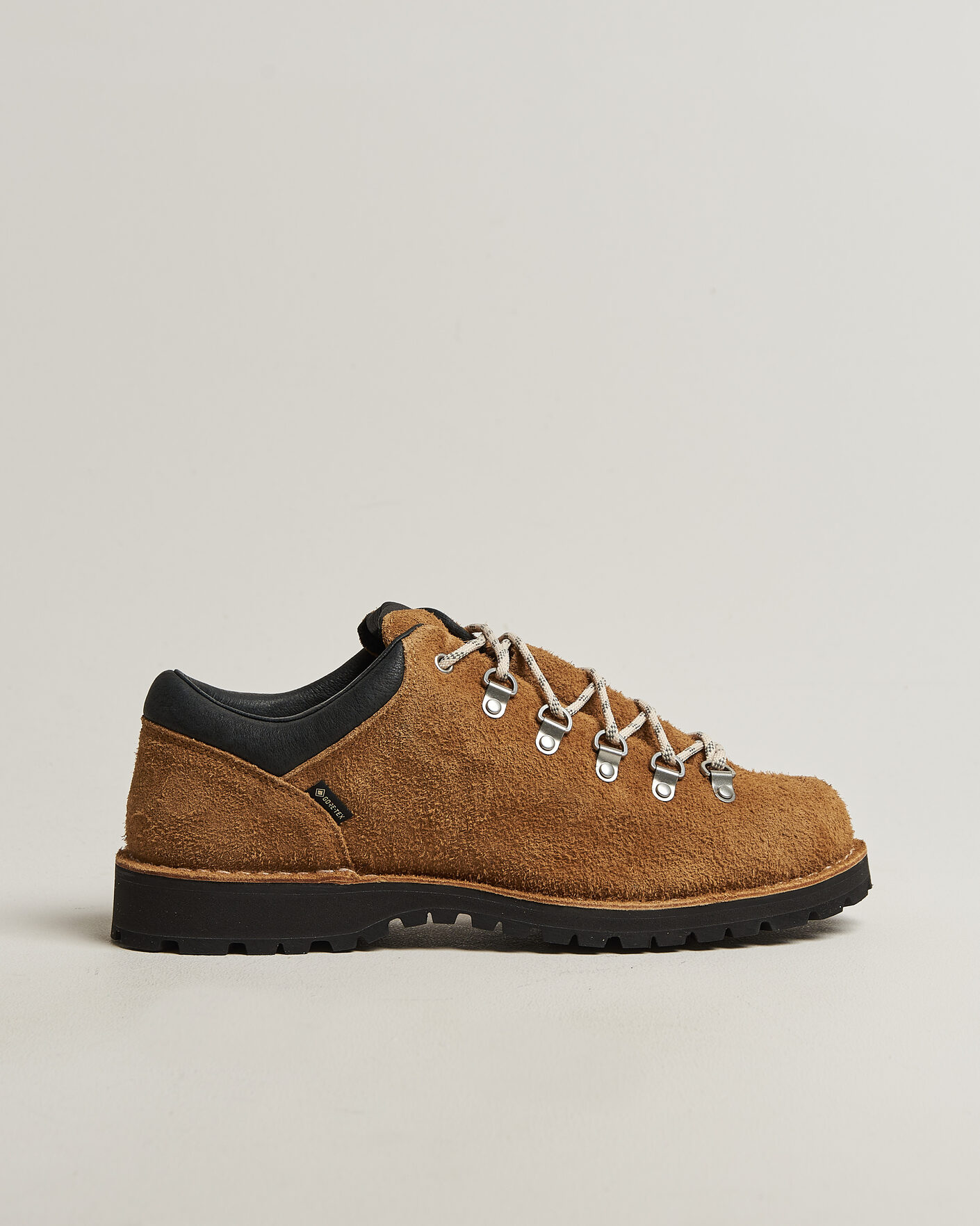 Herre | Tursko | Danner | Trail Field GORE-TEX Low Boot Cascade